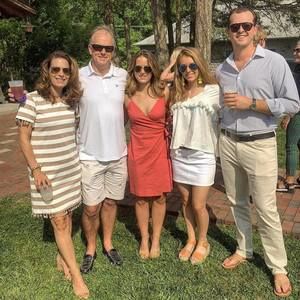 Meet your Posher, Greg